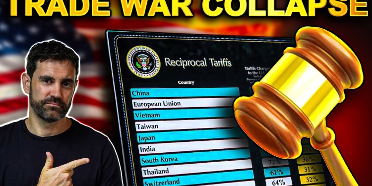 Trump Tariffs CANCELLED!? What You NEED To Know!! Trump Tariffs CANCELLED!? What You NEED To Know!!