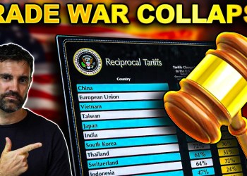 Trump Tariffs CANCELLED!? What You NEED To Know!! Trump Tariffs CANCELLED!? What You NEED To Know!!