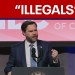 JD Vance: illegal immigrants are driving up housing prices JD Vance: illegal immigrants are driving up housing prices