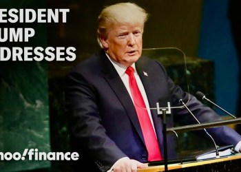 Trump says Europe has to step it up and stop buying oil and gas from Russia…’it’s embarrassing’ Trump says Europe has to step it up and stop buying oil and gas from Russia…’it’s embarrassing’