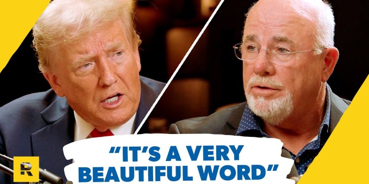 Why Is Trump So Dead-Set On Tariffs? Why Is Trump So Dead-Set On Tariffs?