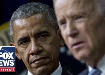 Biden calls Obama ‘puppet master’ as the White House slips into chaos Biden calls Obama ‘puppet master’ as the White House slips into chaos