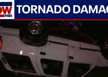 Tornadoes, severe storms slam America’s heartland | LiveNOW from FOX Tornadoes, severe storms slam America’s heartland | LiveNOW from FOX