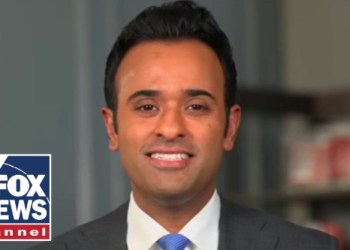 Vivek Ramaswamy: These claims are ‘asinine’ Vivek Ramaswamy: These claims are ‘asinine’