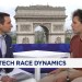Mistral CEO Arthur Mensch on AI tech race, open- vs. closed-source LLM and AI partnerships Mistral CEO Arthur Mensch on AI tech race, open- vs. closed-source LLM and AI partnerships