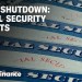 How a government shutdown impacts Social Security How a government shutdown impacts Social Security