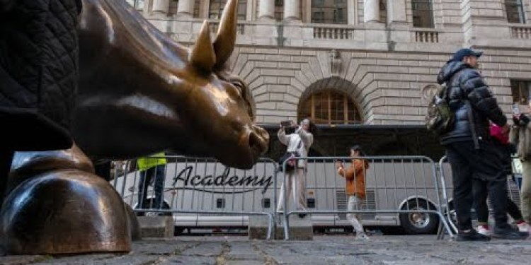 Bill Dudley: I Would Not Be a Stock Market Bull Right Now Bill Dudley: I Would Not Be a Stock Market Bull Right Now