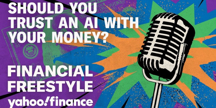 When AI starts managing your money: The future of financial advice When AI starts managing your money: The future of financial advice