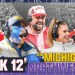 LIVE FROM CHICAGO, IL FOR #18 MICHIGAN VS. NORTHWESTERN | Barstool College Football Show Week 12 LIVE FROM CHICAGO, IL FOR #18 MICHIGAN VS. NORTHWESTERN | Barstool College Football Show Week 12