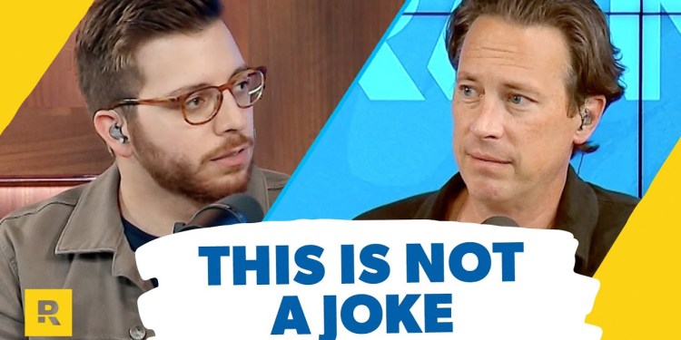 The Biggest Political Issue People Aren’t Talking About The Biggest Political Issue People Aren’t Talking About