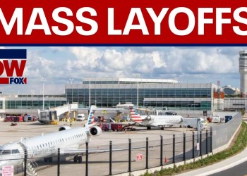 Trump administration begins mass FAA layoffs, hundreds fired Trump administration begins mass FAA layoffs, hundreds fired