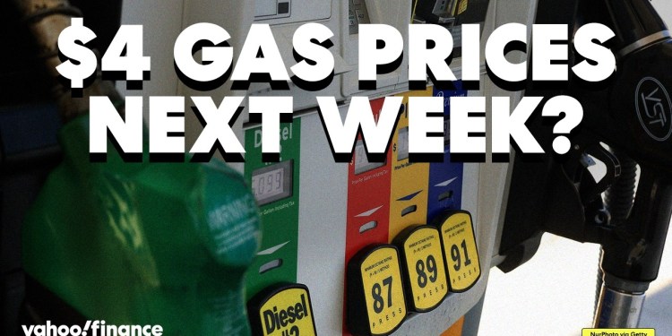 What the Middle East Conflict Means for Prices at the Pump What the Middle East Conflict Means for Prices at the Pump