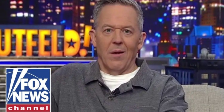 ‘We’ve been here before’: Greg Gutfeld on the return of the Epstein story ‘We’ve been here before’: Greg Gutfeld on the return of the Epstein story