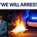 LA anti-ICE protests: Criminal charges announced LA anti-ICE protests: Criminal charges announced
