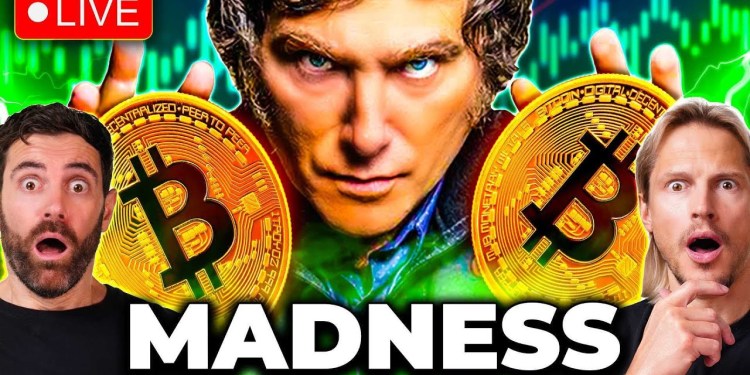 Crypto News: BTC’s Next Move, Libra Rugpull, ADA, XRP & More Crypto News: BTC’s Next Move, Libra Rugpull, ADA, XRP & More