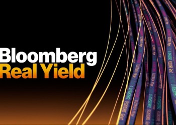 Bloomberg Real Yield 07/12/2024 Bloomberg Real Yield 07/12/2024