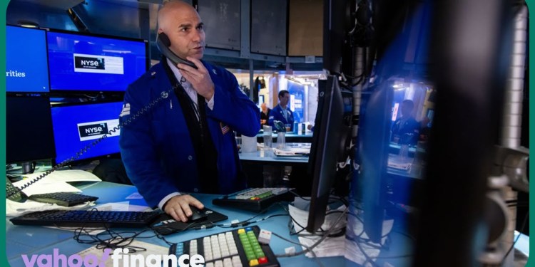 Second half earnings could create ‘a catch-up in markets’ Second half earnings could create ‘a catch-up in markets’