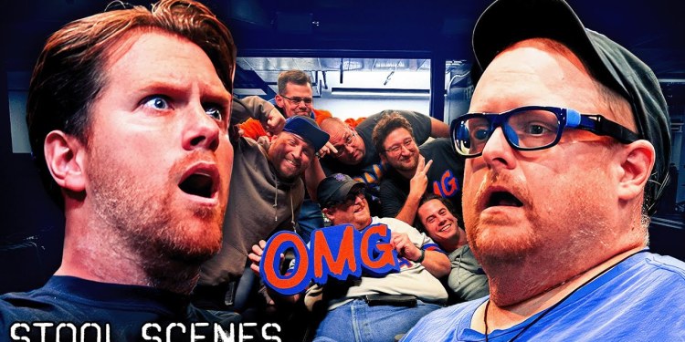 Have The Mets Escaped The Fleming Curse? | Stool Scenes 475 Have The Mets Escaped The Fleming Curse? | Stool Scenes 475