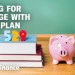 College saving: The power of a 529 plan in saving for your child’s future College saving: The power of a 529 plan in saving for your child’s future