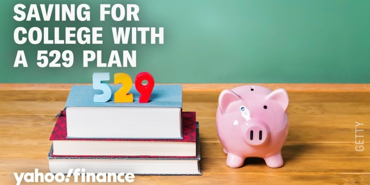 College saving: The power of a 529 plan in saving for your child’s future College saving: The power of a 529 plan in saving for your child’s future