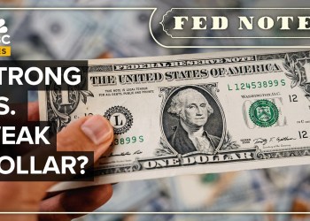 How A Weakening Dollar Can Help American Consumers How A Weakening Dollar Can Help American Consumers