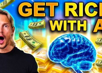 Revealed: The AI Crypto Research Strategy That Finds Hidden Gems! Revealed: The AI Crypto Research Strategy That Finds Hidden Gems!