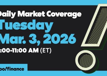 LIVE NOW: U.S. stocks sell off as new Iran attacks rattle markets LIVE NOW: U.S. stocks sell off as new Iran attacks rattle markets