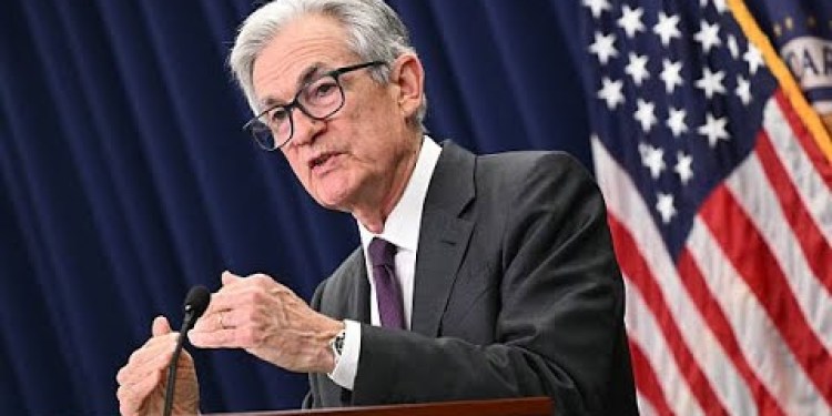 Fed Expected to Deliver Second Straight Rate Cut Fed Expected to Deliver Second Straight Rate Cut