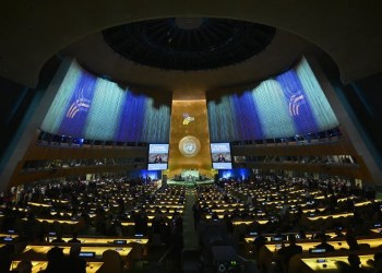 Why US Sanctions Are Losing Some Bite Why US Sanctions Are Losing Some Bite