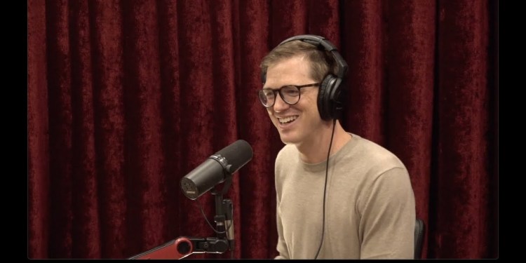 Joe Rogan Experience #2419 – John Lisle Joe Rogan Experience #2419 – John Lisle