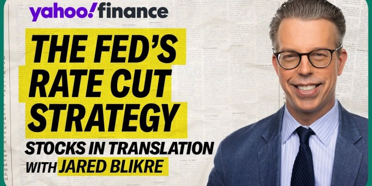 Fed rate cuts likely won’t start at ‘larger increments’: Economist Fed rate cuts likely won’t start at ‘larger increments’: Economist