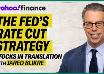 Fed rate cuts likely won’t start at ‘larger increments’: Economist Fed rate cuts likely won’t start at ‘larger increments’: Economist