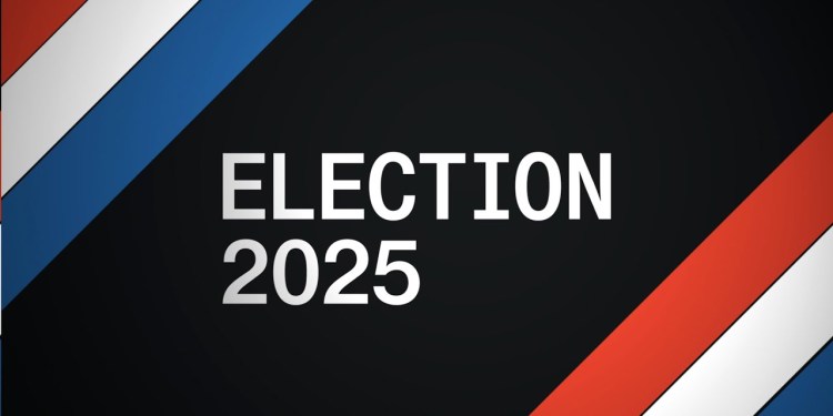 Election Day 2025, Off-Year Races Test Voter Sentiment on Trump | Balance of Power 11/04/2025 Election Day 2025, Off-Year Races Test Voter Sentiment on Trump | Balance of Power 11/04/2025