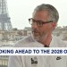 LA 2028 chairman Casey Wasserman on looking ahead to the 2028 Olympics LA 2028 chairman Casey Wasserman on looking ahead to the 2028 Olympics
