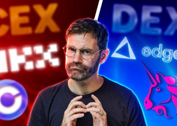 CEX vs DEX: Full Guide to Crypto Exchanges for Beginners CEX vs DEX: Full Guide to Crypto Exchanges for Beginners