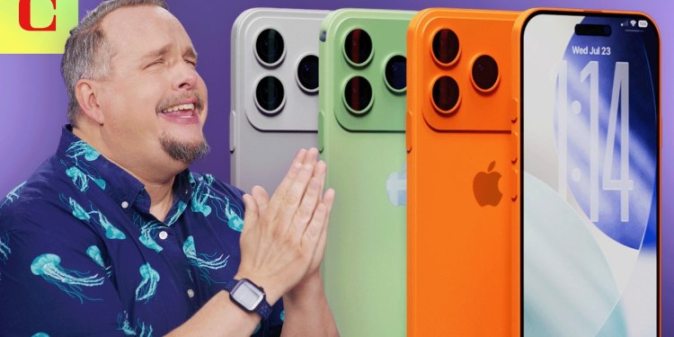 iPhone 17 Needs These 4 Things to Be a Success | Alll Things Mobile iPhone 17 Needs These 4 Things to Be a Success | Alll Things Mobile