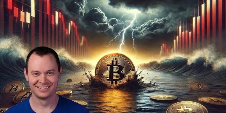 Bitcoin: An Unfortunate Pattern Bitcoin: An Unfortunate Pattern