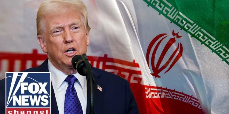 Bombshell report reveals Iran nuclear threat has risen to ‘extreme danger’ Bombshell report reveals Iran nuclear threat has risen to ‘extreme danger’