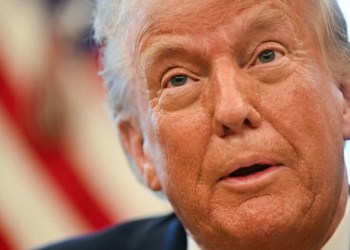 President Trump signs executive order to create sovereign wealth fund President Trump signs executive order to create sovereign wealth fund