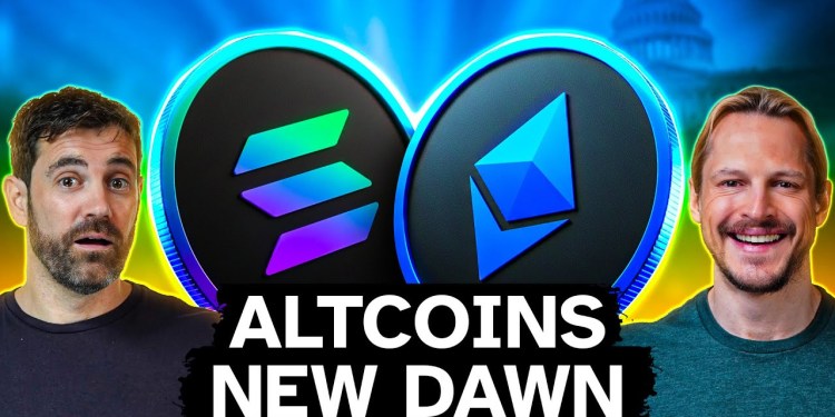 BTC Recovery Begins? Why Altseason Is OVER & The Next Big Pump BTC Recovery Begins? Why Altseason Is OVER & The Next Big Pump