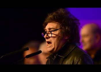 Argentina Assets Plummet as Milei’s Party Loses Buenos Aires Vote Argentina Assets Plummet as Milei’s Party Loses Buenos Aires Vote