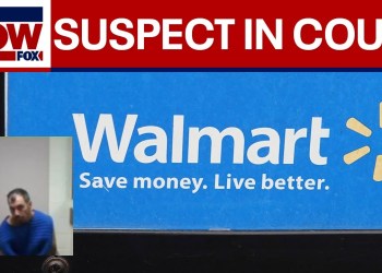 Hear bizarre claim made by Michigan stabbing suspect Hear bizarre claim made by Michigan stabbing suspect