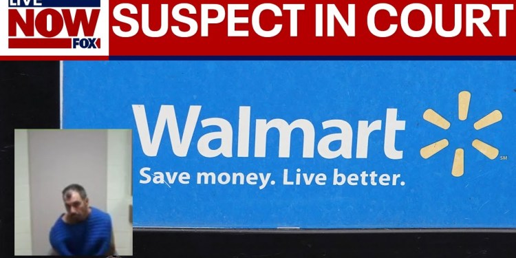 Hear bizarre claim made by Michigan stabbing suspect Hear bizarre claim made by Michigan stabbing suspect