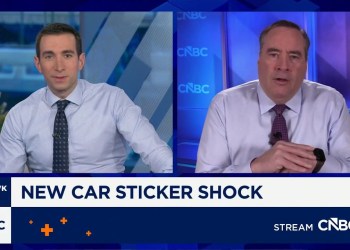 White House auto affordability push: Here’s what to know White House auto affordability push: Here’s what to know