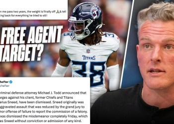 L’Jarius Sneed’s Aggravated Assault Case Dismissed, Elite Corner Still A Free Agent L’Jarius Sneed’s Aggravated Assault Case Dismissed, Elite Corner Still A Free Agent