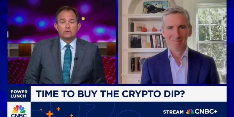 Bitcoin in corporate balance sheets will double over the next year, says Bitwise CIO Matt Hougan Bitcoin in corporate balance sheets will double over the next year, says Bitwise CIO Matt Hougan