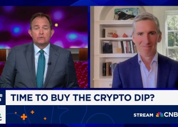 Bitcoin in corporate balance sheets will double over the next year, says Bitwise CIO Matt Hougan Bitcoin in corporate balance sheets will double over the next year, says Bitwise CIO Matt Hougan