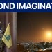 Israel war: Iran vows severe response to Israeli strikes | LiveNOW from FOX Israel war: Iran vows severe response to Israeli strikes | LiveNOW from FOX