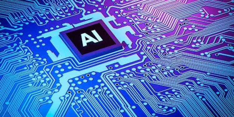 Ives: AI Bears Have It Wrong Ives: AI Bears Have It Wrong