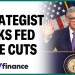 Fed likely to have short and shallow rate-cutting cycle, strategist says Fed likely to have short and shallow rate-cutting cycle, strategist says